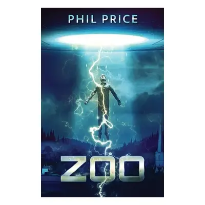 "Zoo" - "" ("Price Phil")(Paperback)