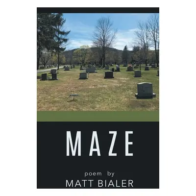 "Maze" - "" ("Bialer Matt")(Paperback)