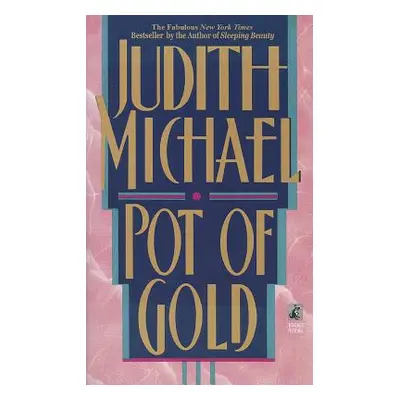 "Pot of Gold" - "" ("Michael Judith")(Paperback)