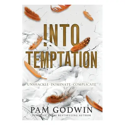 "Into Temptation: Books 7-9" - "" ("Godwin Pam")(Pevná vazba)