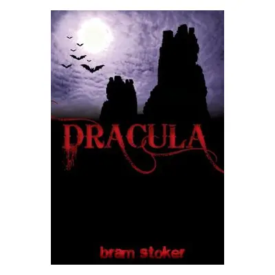 "Dracula" - "" ("Stoker Bram")(Pevná vazba)