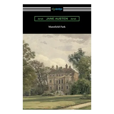 "Mansfield Park" - "" ("Austen Jane")(Paperback)