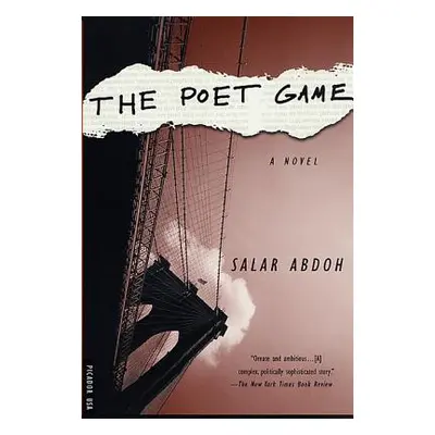 "The Poet Game" - "" ("Abdoh Salar")(Paperback)