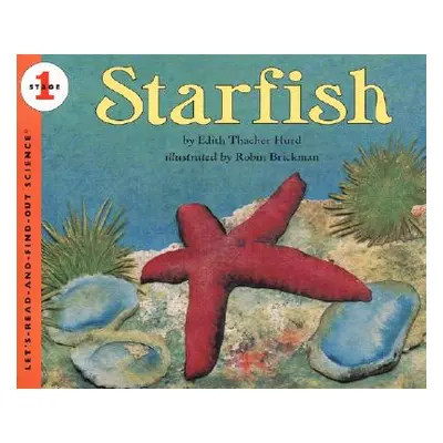 "Starfish" - "" ("Hurd Edith Thacher")(Paperback)