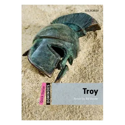 "Troy" - "" ("Bowler Bill")(Paperback)