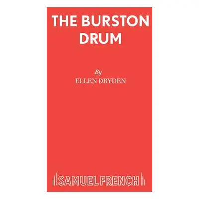 "The Burston Drum" - "" ("Dryden Ellen")(Paperback)