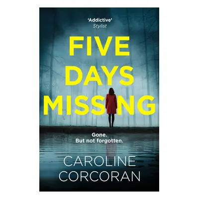 "The Missing Mother" - "" ("Corcoran Caroline")(Paperback)