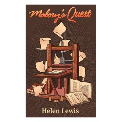 "Malory's Quest" - "" ("Lewis Helen")(Paperback)