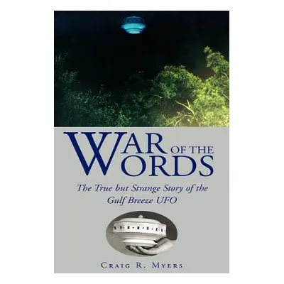 "War of the Words" - "" ("Myers Craig R.")(Paperback)