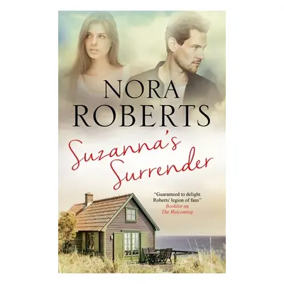 "Suzanna's Surrender" - "" ("Roberts Nora")(Pevná vazba)