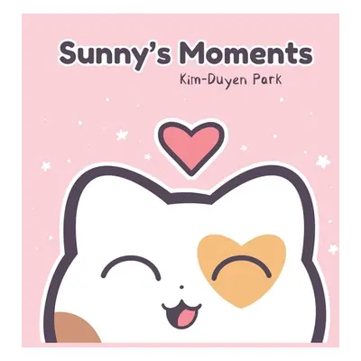 "Sunny's Moments" - "" ("Park Kim-Duyen")(Pevná vazba)