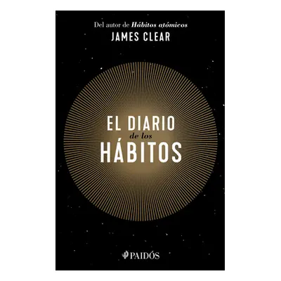 "El Diario de Los Hbitos" - "" ("Clear Clear")(Paperback)