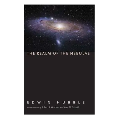 "Realm of the Nebulae" - "" ("Hubble Edwin")(Paperback)