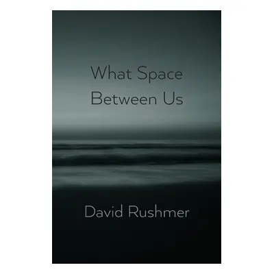 "What Space Between Us" - "" ("Rushmer David")(Paperback)