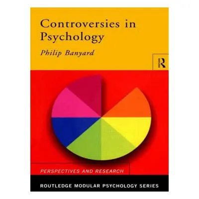 "Controversies in Psychology" - "" ("Banyard Phil")(Paperback)