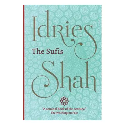 "The Sufis" - "" ("Shah Idries")(Pevná vazba)