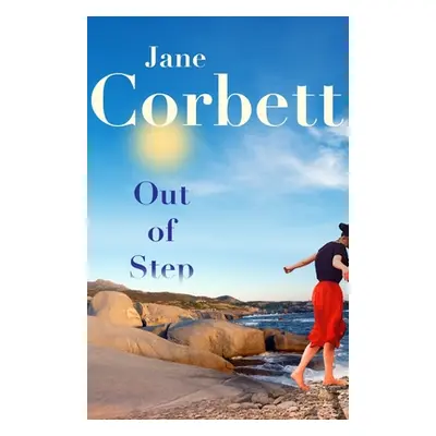 "Out of Step" - "" ("Corbett Jane")(Paperback)