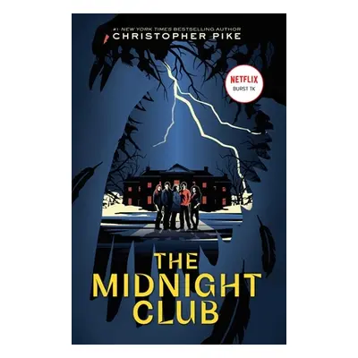 "The Midnight Club" - "" ("Pike Christopher")(Paperback)