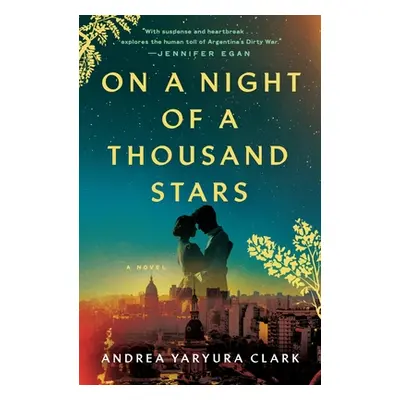 "On a Night of a Thousand Stars" - "" ("Clark Andrea Yaryura")(Paperback)