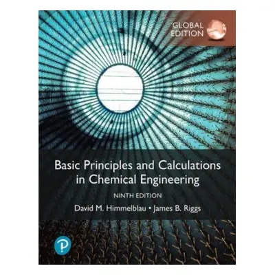 "Basic Principles and Calculations in Chemical Engineering" - "" ("Himmelblau David")(Paperback 