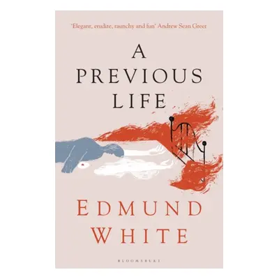 "Previous Life" - "Another Posthumous Novel" ("White Edmund")(Paperback / softback)