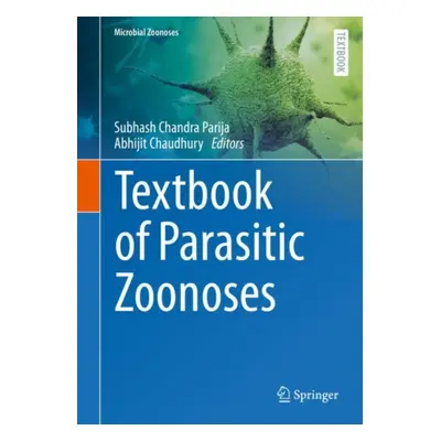 "Textbook of Parasitic Zoonoses" - "" ("Parija Subhash Chandra")(Pevná vazba)