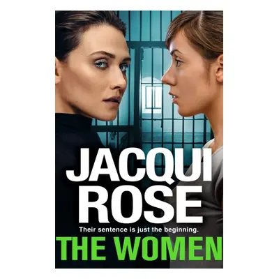 "Women" - "" ("Rose Jacqui")(Paperback / softback)