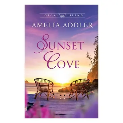 "Sunset Cove" - "" ("Addler Amelia")(Paperback)