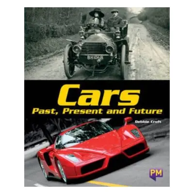 "PM SAPPHIRE CARS PAST PRESENT & FUTURE P" - "" ("")