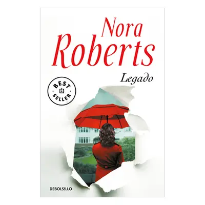 "Legado / Legacy" - "" ("Roberts Nora")(Paperback)