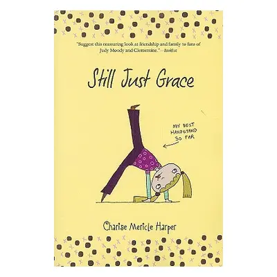 "Still Just Grace, 2" - "" ("Harper Charise Mericle")(Paperback)