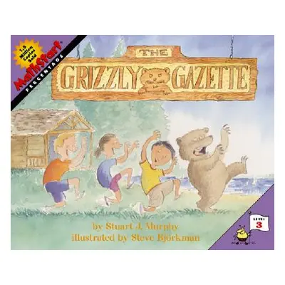 "The Grizzly Gazette" - "" ("Murphy Stuart J.")(Paperback)