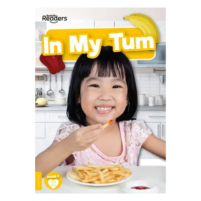 "In My Tum" - "" ("Twiddy Robin")(Paperback / softback)