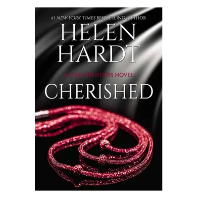 "Cherished, 17" - "" ("Hardt Helen")(Paperback)