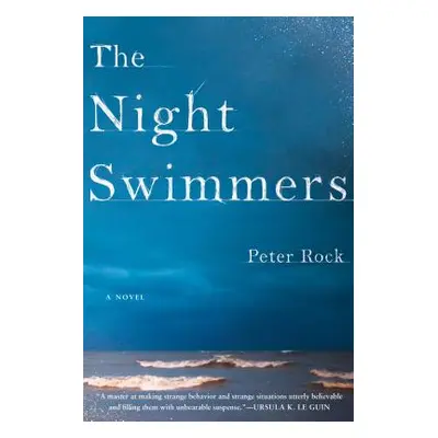 "The Night Swimmers" - "" ("Rock Peter")(Paperback)