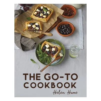 "The Go-To Cookbook" - "" ("Hume Helen")(Paperback)