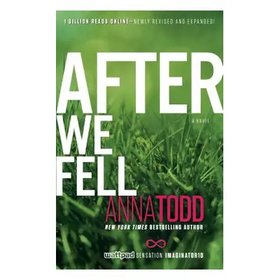 "After We Fell, 3" - "" ("Todd Anna")(Paperback)