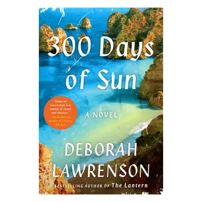 "300 Days of Sun" - "" ("Lawrenson Deborah")(Paperback)