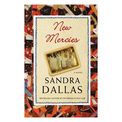 "New Mercies" - "" ("Dallas Sandra")(Paperback)