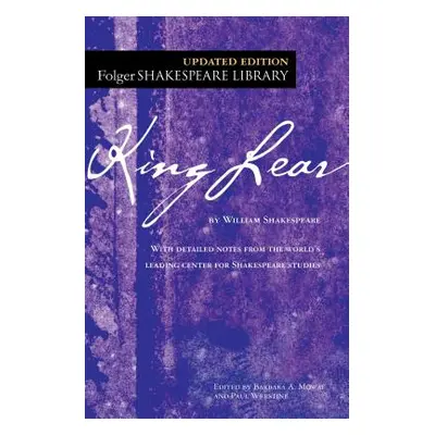 "King Lear" - "" ("Shakespeare William")(Paperback)