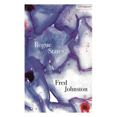 "Rogue States" - "" ("Johnston Fred")(Paperback)