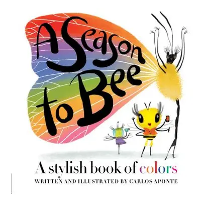 "Season to Bee" - "" ("")