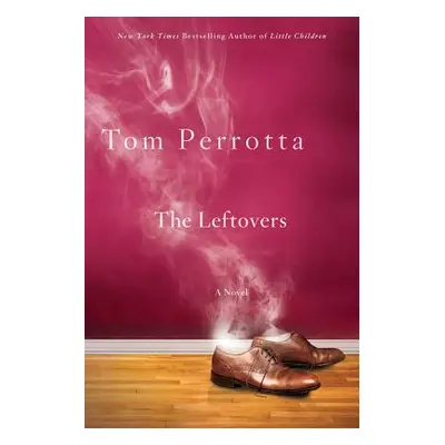 "The Leftovers" - "" ("Perrotta Tom")(Paperback)