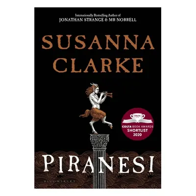 "Piranesi" - "" ("Clarke Susanna")(Paperback)