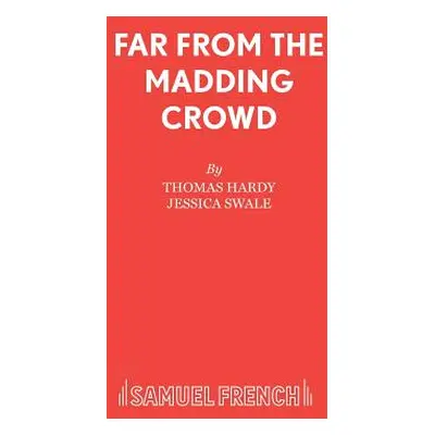 "Far From the Madding Crowd" - "" ("Hardy Thomas")(Paperback)