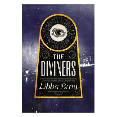 "The Diviners" - "" ("Bray Libba")(Pevná vazba)