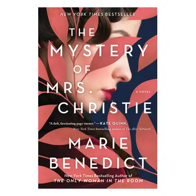 "The Mystery of Mrs. Christie" - "" ("Benedict Marie")(Paperback)