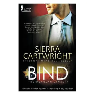 "Bind, 1" - "" ("Cartwright Sierra")(Paperback)