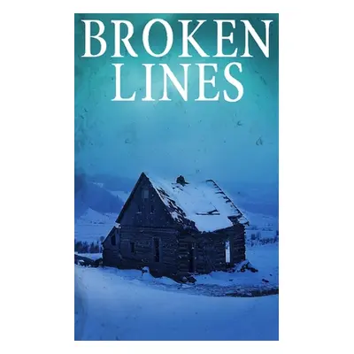 "Broken Lines" - "" ("Hunt James")(Paperback)