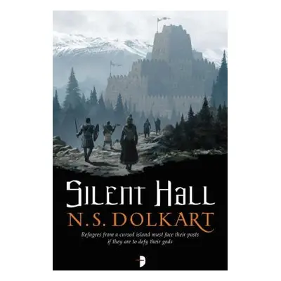 "Silent Hall" - "" ("Dolkart Ns")(Paperback)